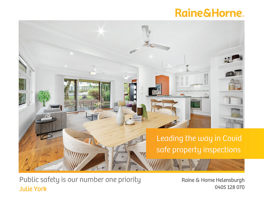 Inside 'The Best Run Open House' post image