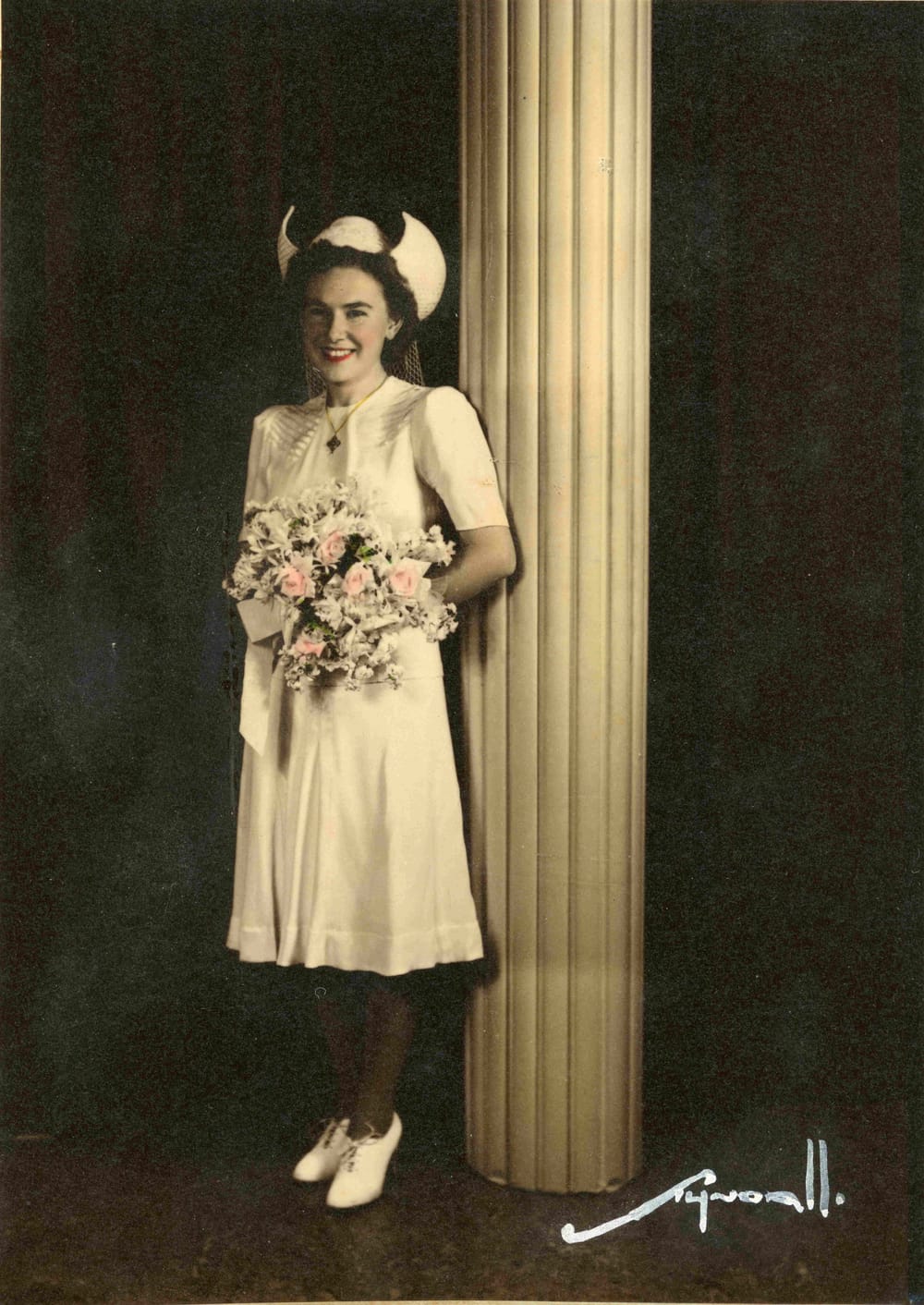 Vale Dorothy Sefton: The Thirroul Gem post image