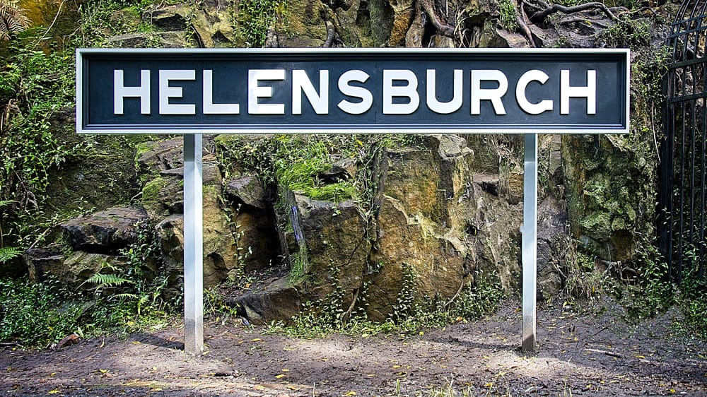 Helensburgh median house price $1m post image