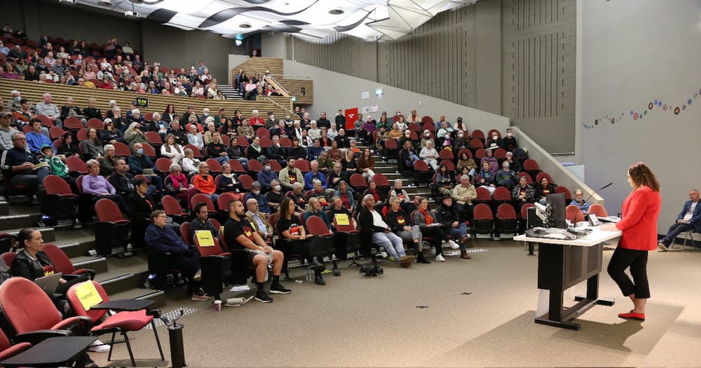 Illawarra aims for highest YES vote post image