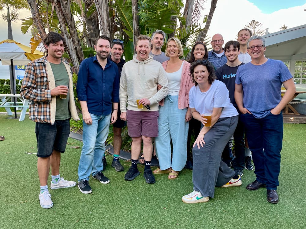 What's next for offshore wind groups? post image