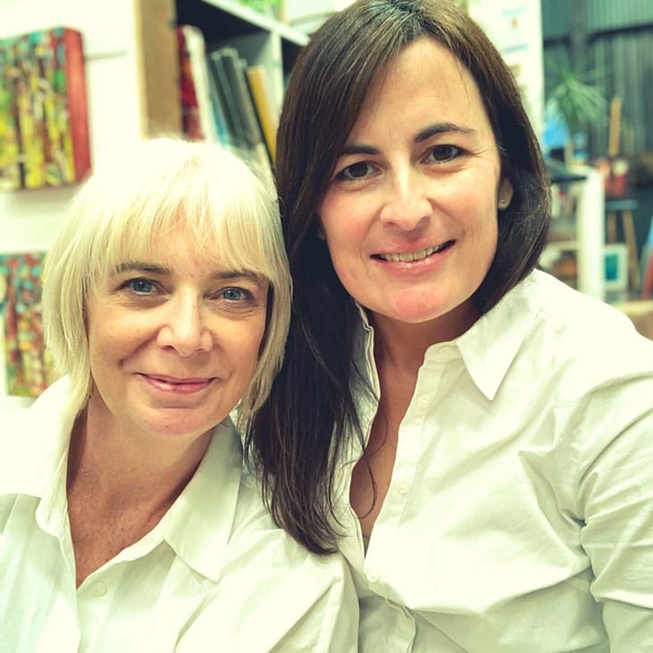 What’s our secret to staying sane as working mothers? post image