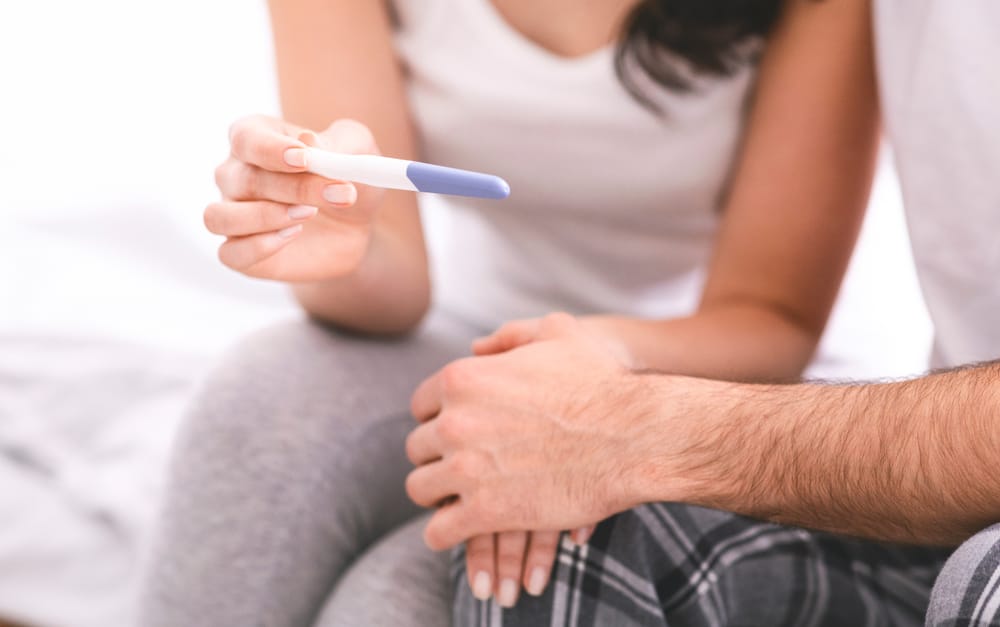 Fertility problems? See your GP post image