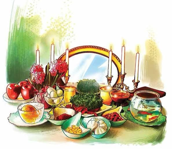 Nowruz in Wollongong: Iranian Association to hold Persian New Year party post image