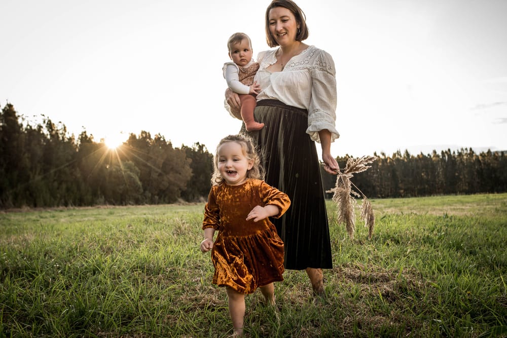 From scientist to doula: Andy Lawrence shares her journey post image