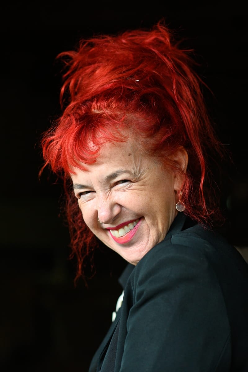 Q&A with South Coast Readers & Writers Festival author Isobelle Carmody post image