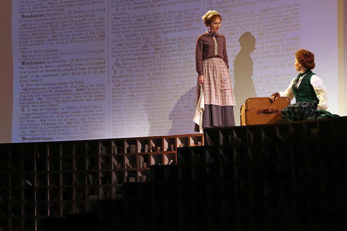 From IPAC stage to festival page, Pip Williams set to entertain Illawarra readers post image
