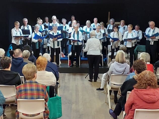 What's On: U3A’s Enticing Tuesdays post image