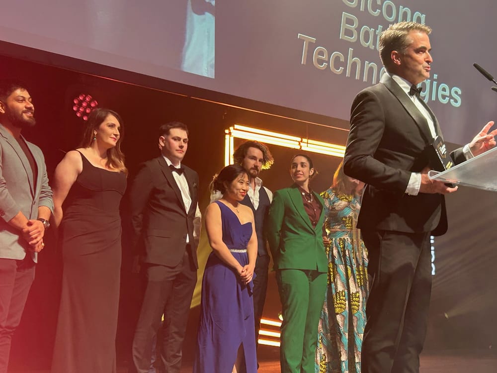 Illawarra Business Awards celebrate our region's resilience and innovation post image