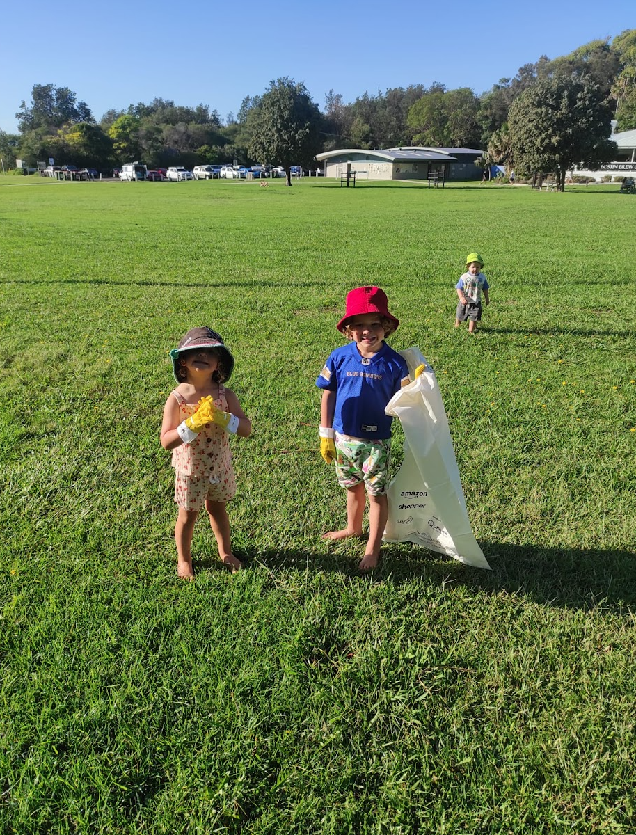 Get set for Clean Up Australia Day: Join a local group or register an event post image