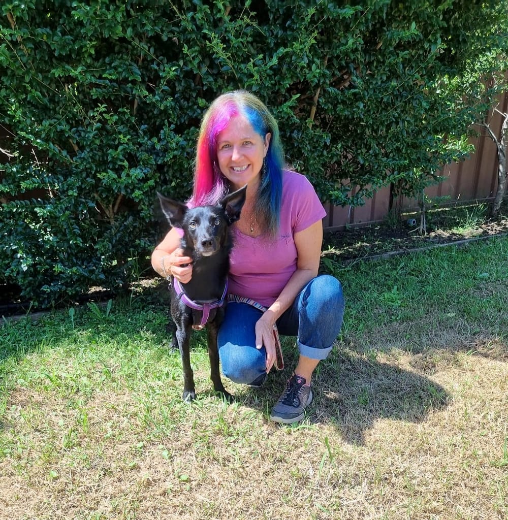 A counsellor’s best friend post image