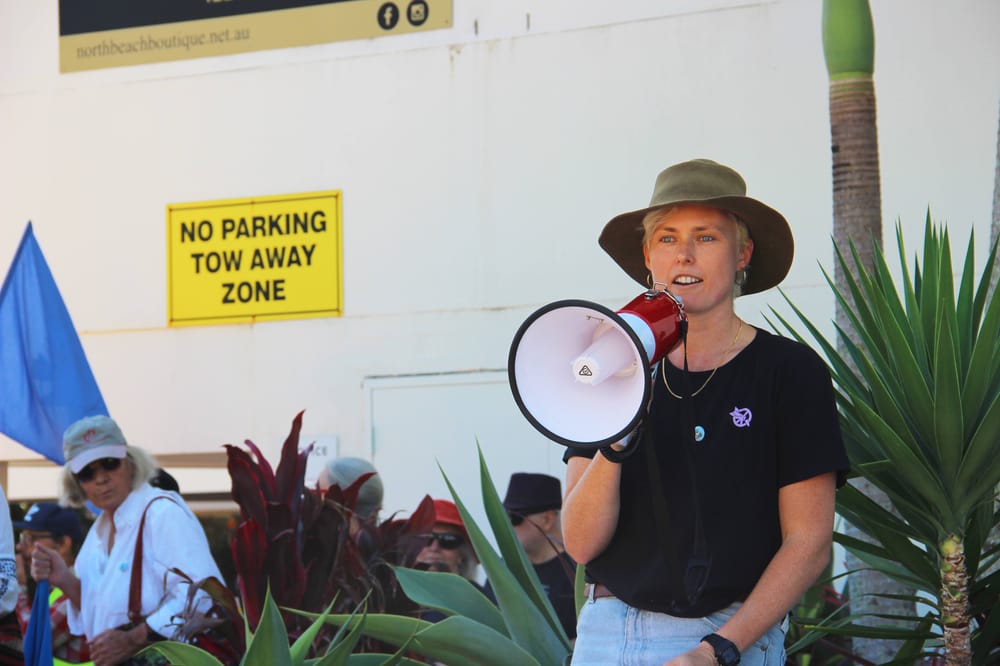 Meet the Australian director of a Nobel prize-winning organisation post image