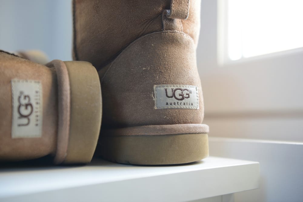 Why we invented Uggs post image