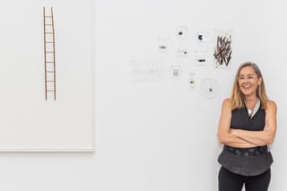Meet the Artist: Samantha Arnull at Scarborough ArtShow 2023 post image