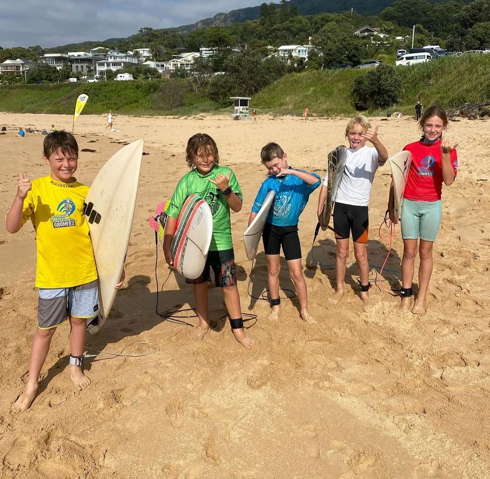 From micros fun to battle of the bros at Scarborough Boardriders post image