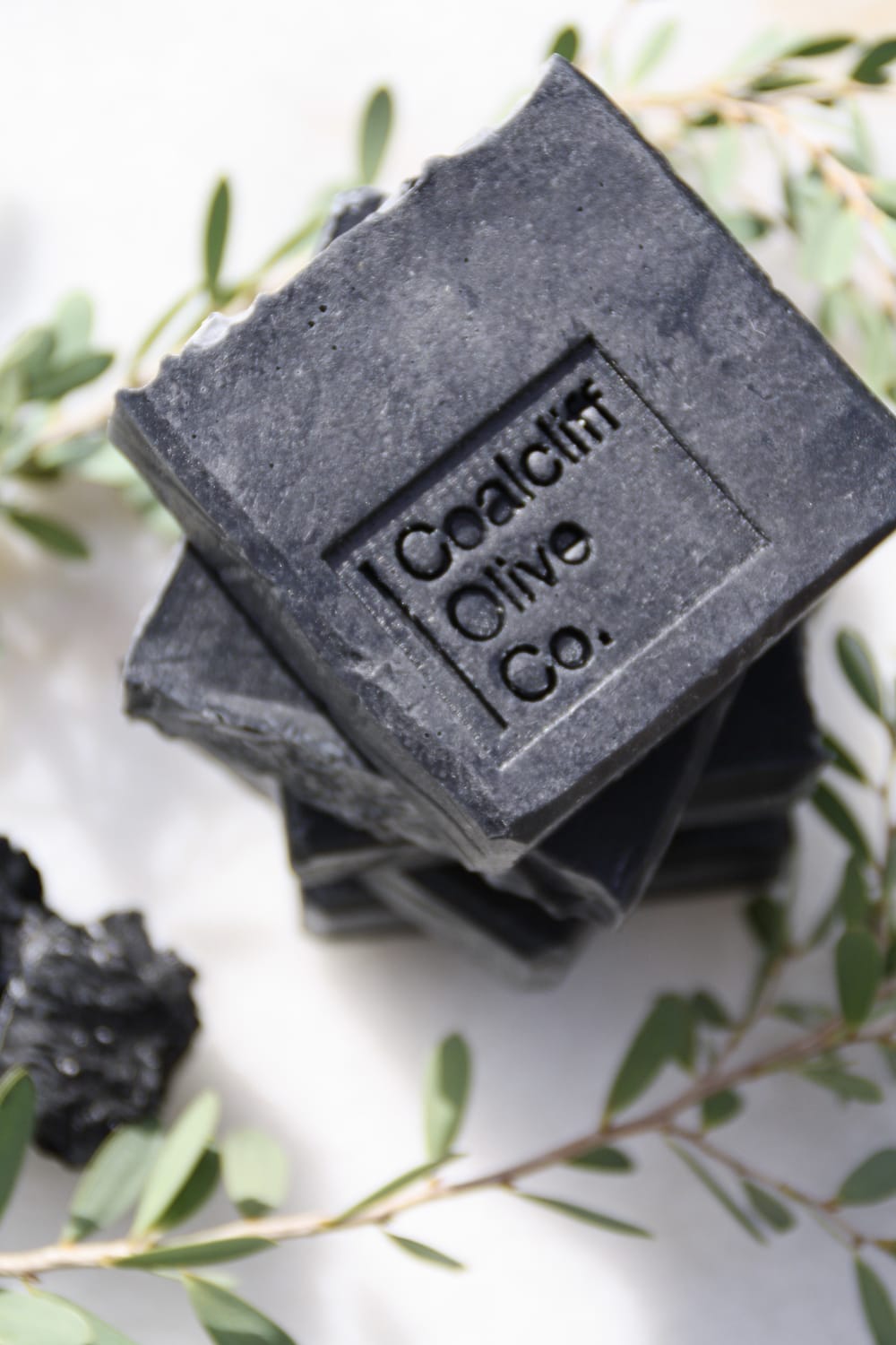 Time to … soap up! post image