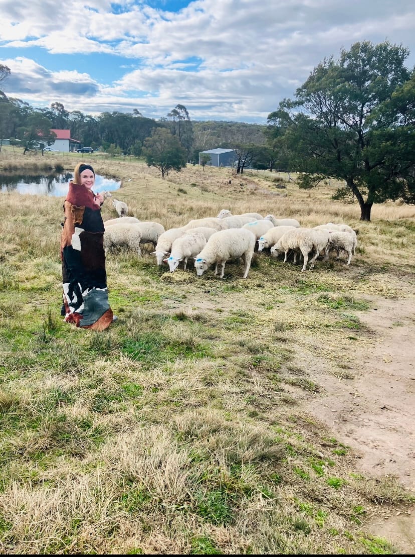 Meet an Artist of the Illawarra: Alison Winchester post image