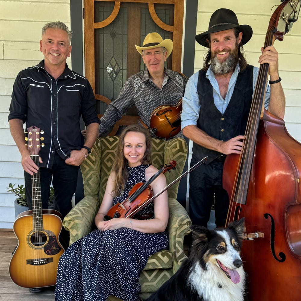 Mt Kembla disaster victim immortalised in new song post image