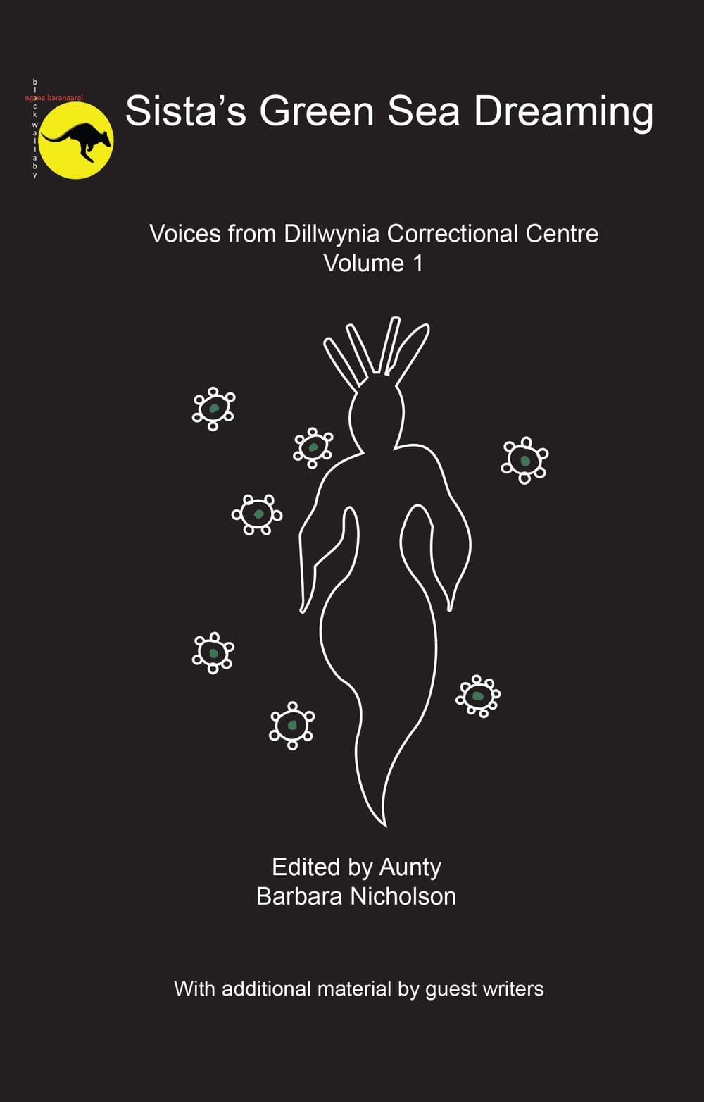 Bruce Pascoe to launch 'Dreaming Inside' book post image