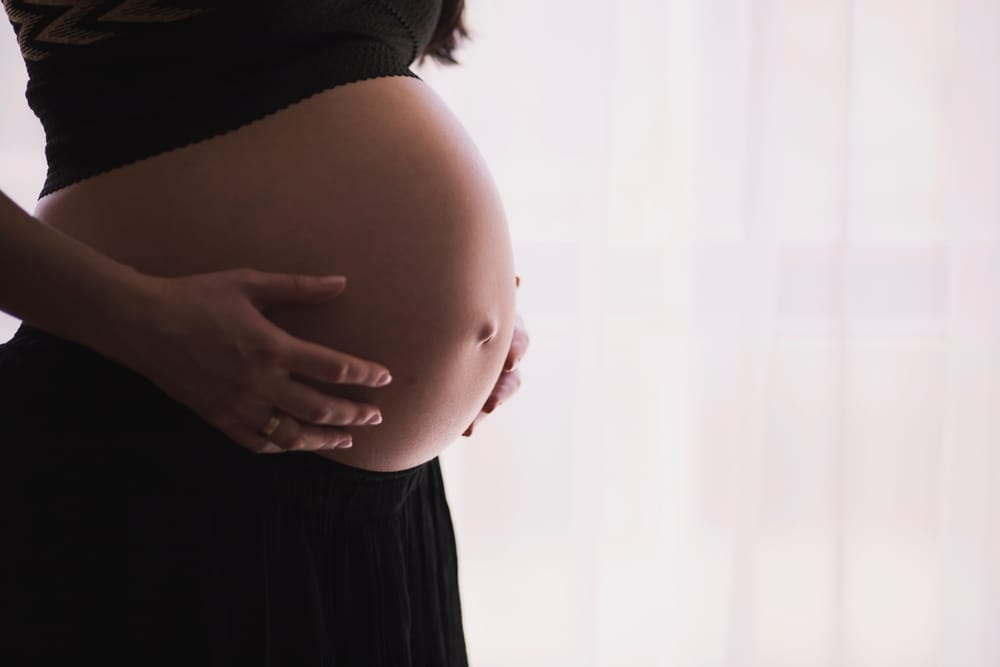 How to manage abdominal separation post image