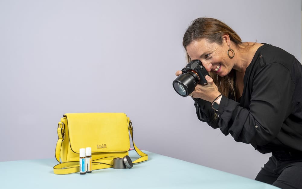 Meet the Fairy Meadow mum finding direction behind the camera post image
