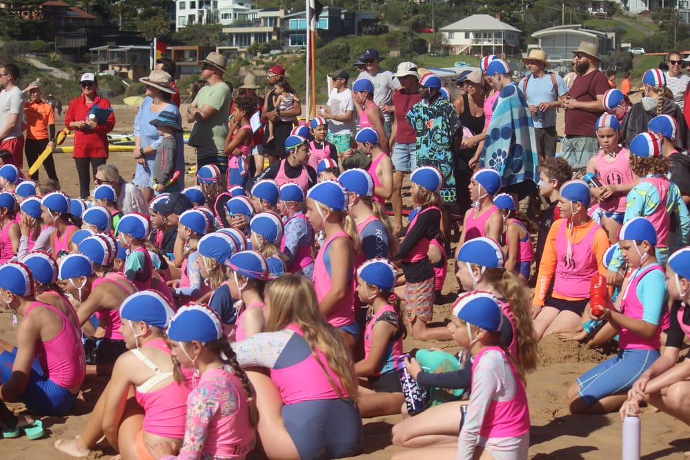 Stanwell Park Surf Club needs you post image