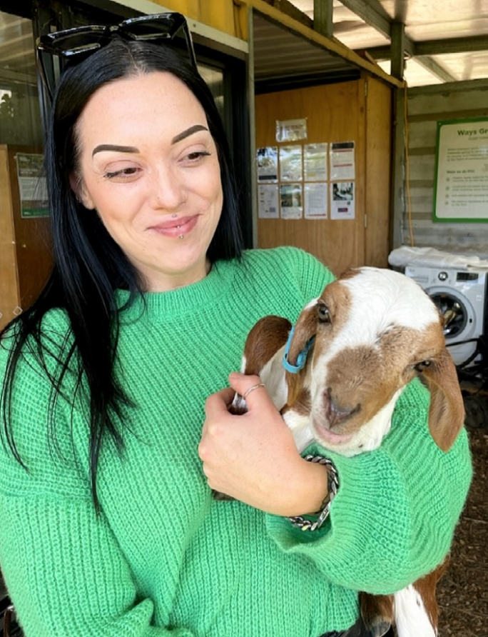 Green Connect helps young people Strive For Success with new jobs program post image