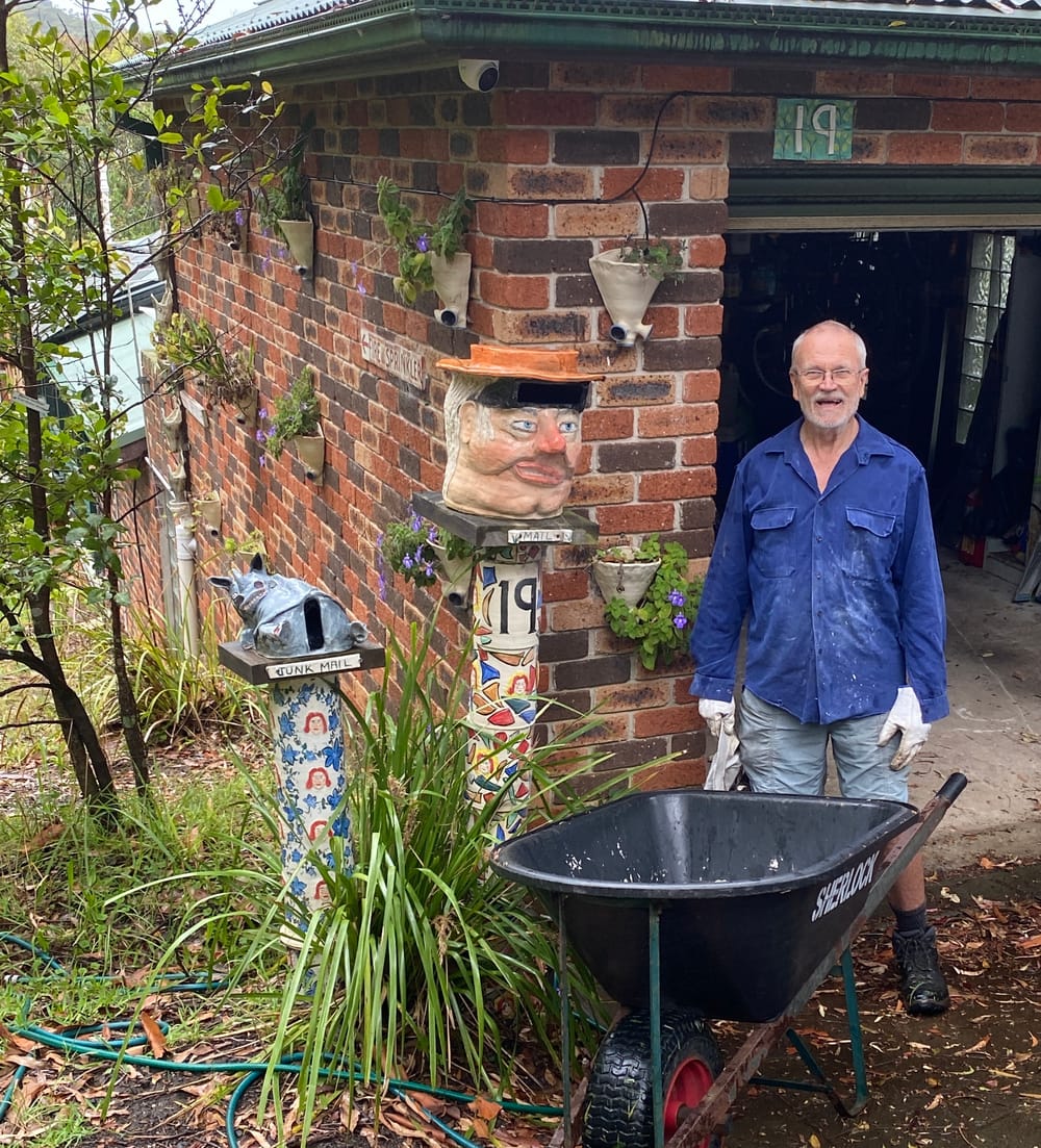 Term 2 Program for Stanwell Park U3A post image