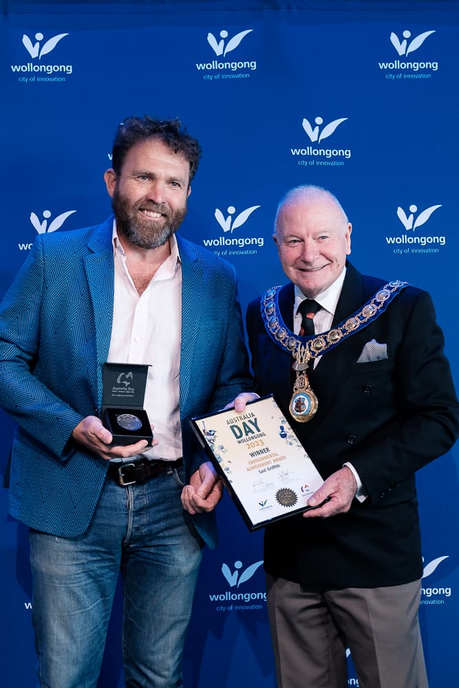 2023 Australia Day Awards photo gallery post image