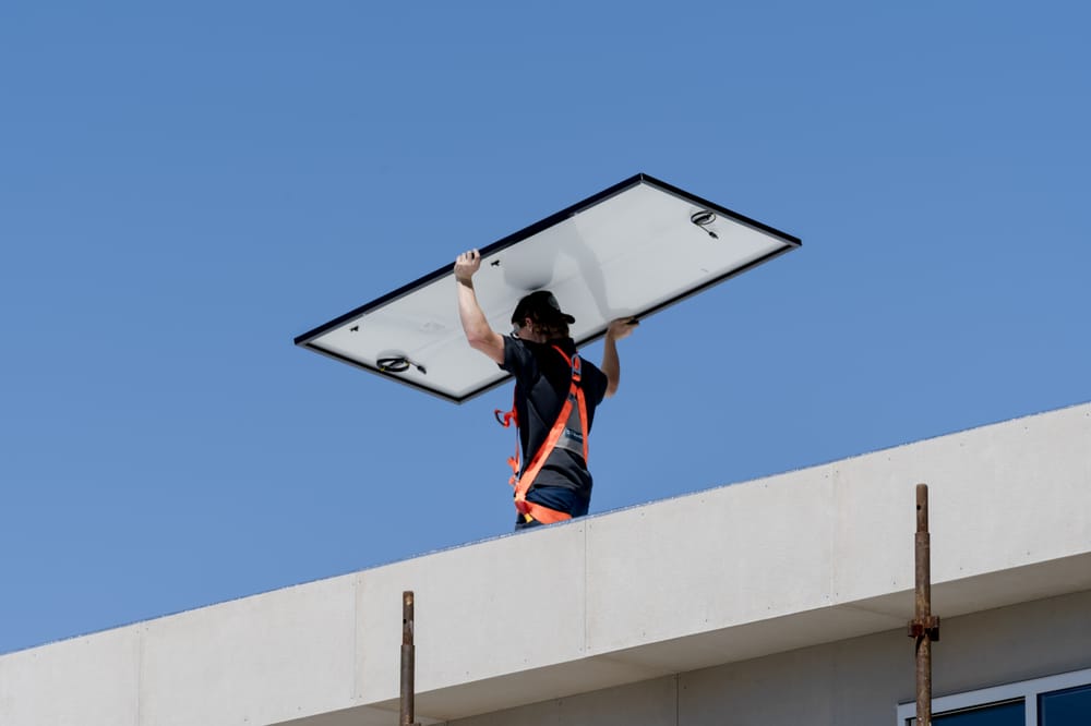 Tradies: Heroes of our Homes post image