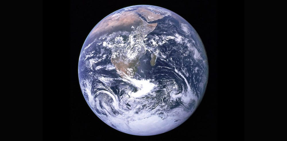 Get involved this Global Climate Change Week post image