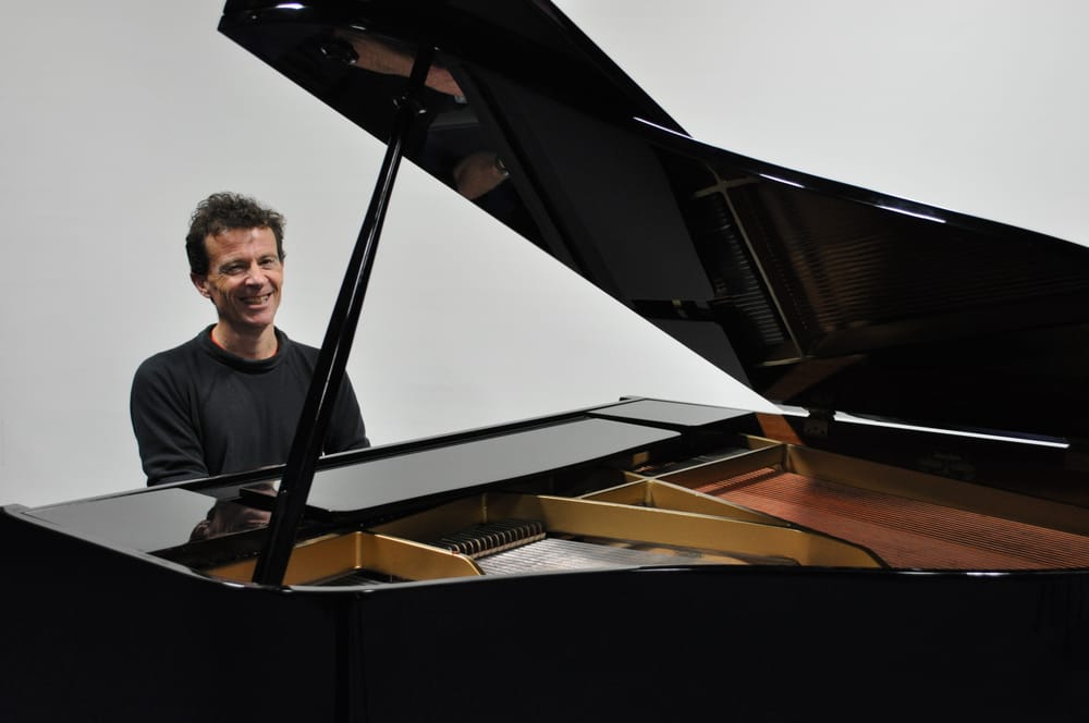 Jazz In the Neighbourhood post image