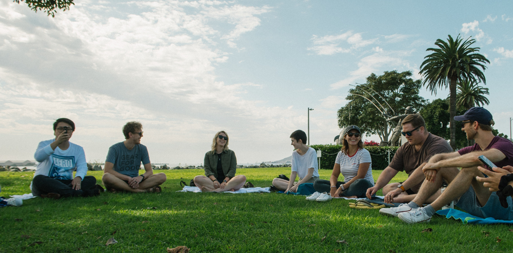 Grants to help create community connections post image