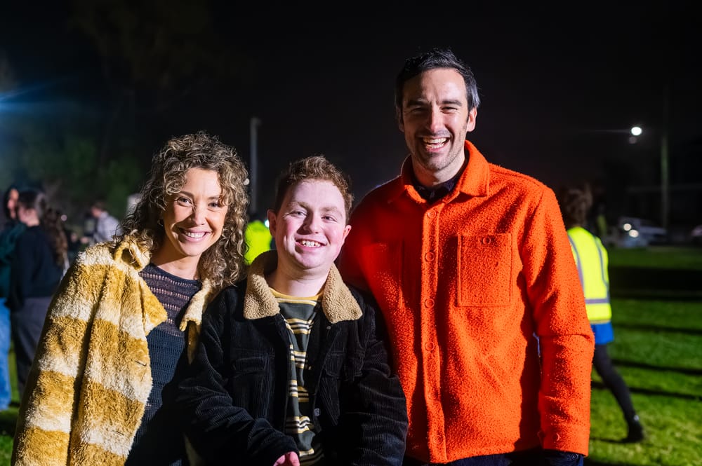 Local award-winning short film to screen at Flickerfest post image