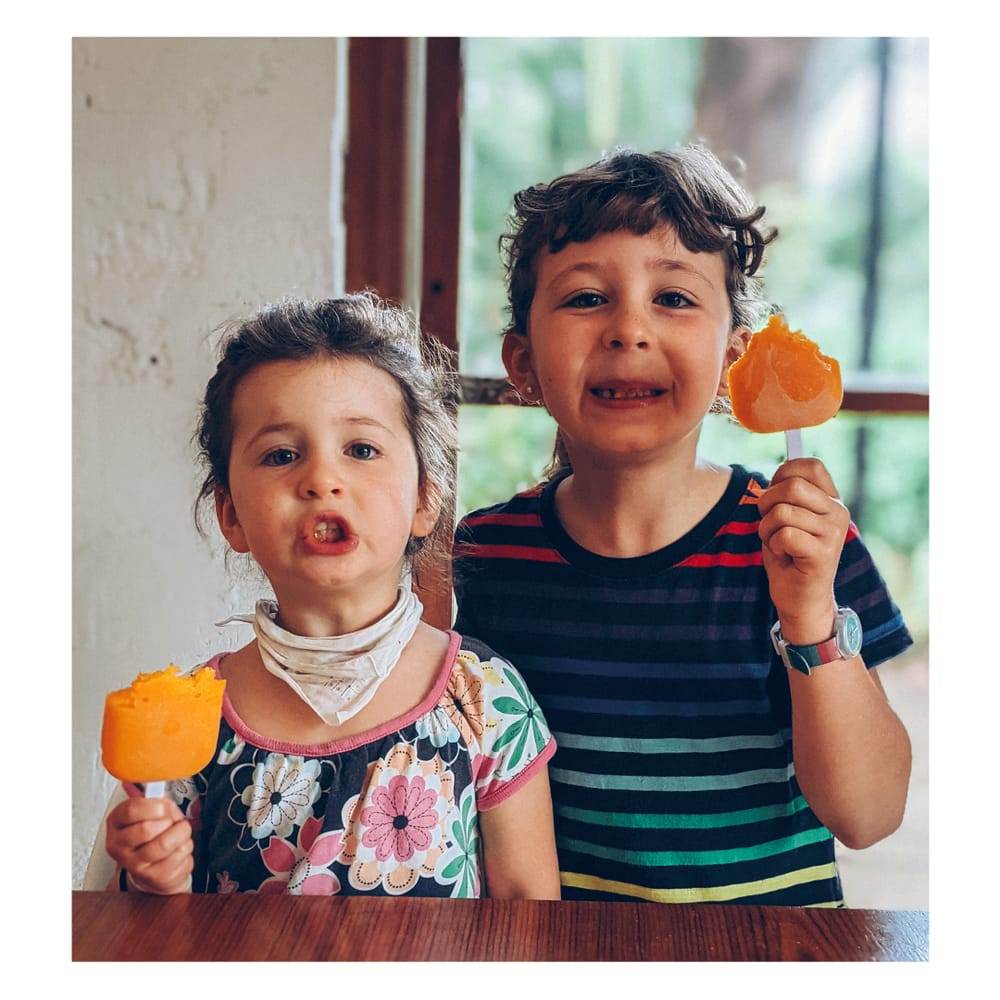 How to cut back on sugar – and still enjoy a sweet life post image