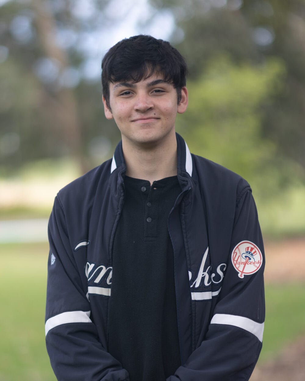 Meet a candidate: Ethan Zappelli for Wollongong Youth Forum post image