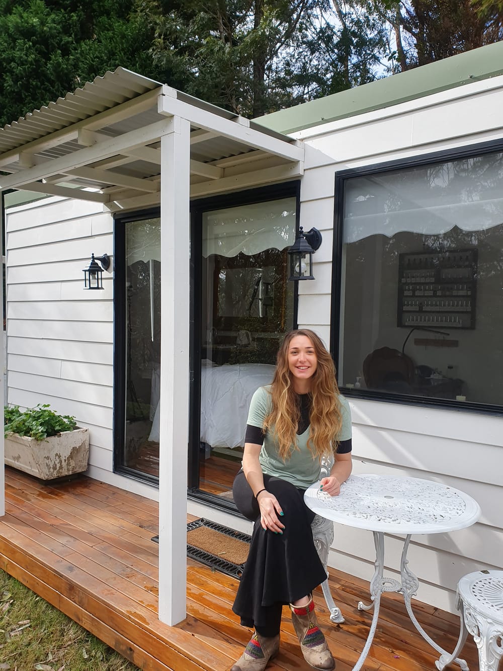 Q&A with a salon owner post image