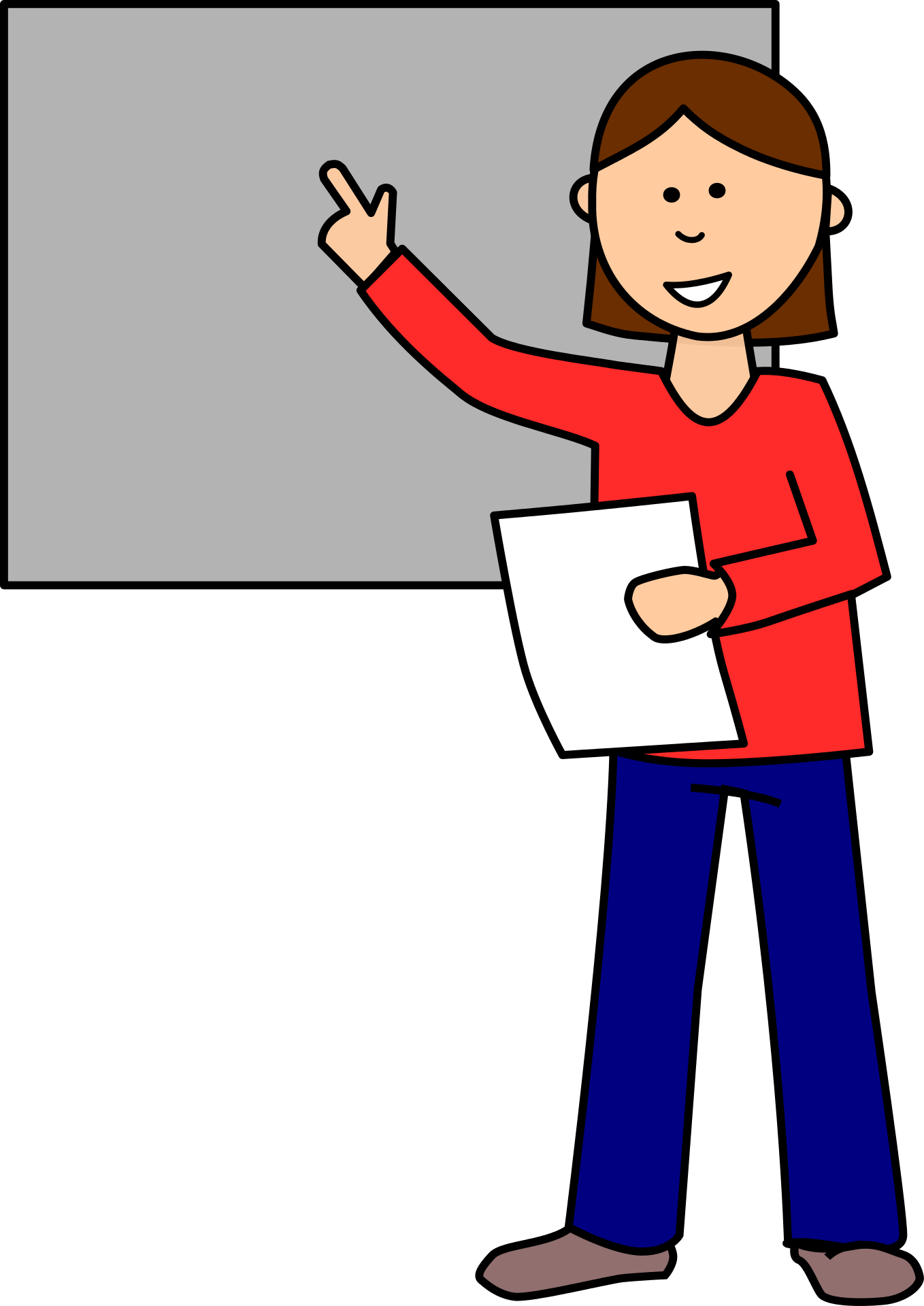 COVID changed drop-off and pick ups – but parents can still have a strong relationship with their child’s educators post image