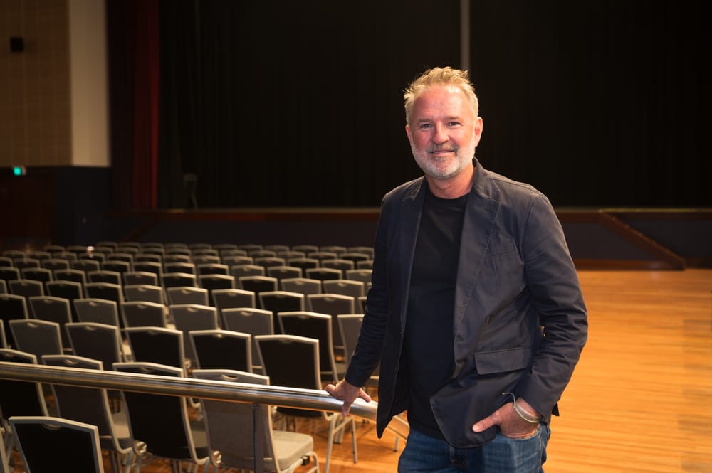 'Beautiful' Planet Wind documentary praised at UOW screening post image