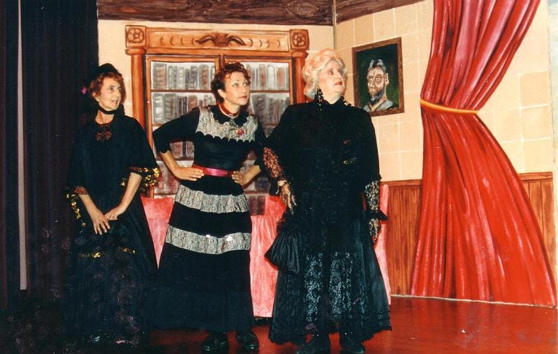 Celebrating 50 Years of SPAT! post image