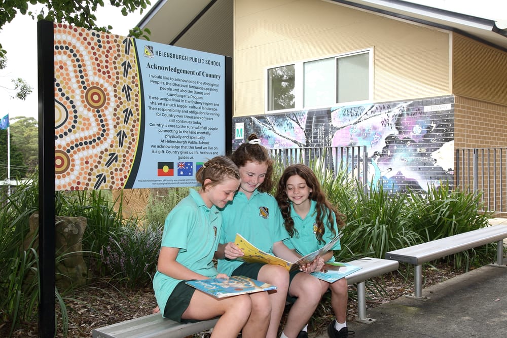 Your Letters in November post image