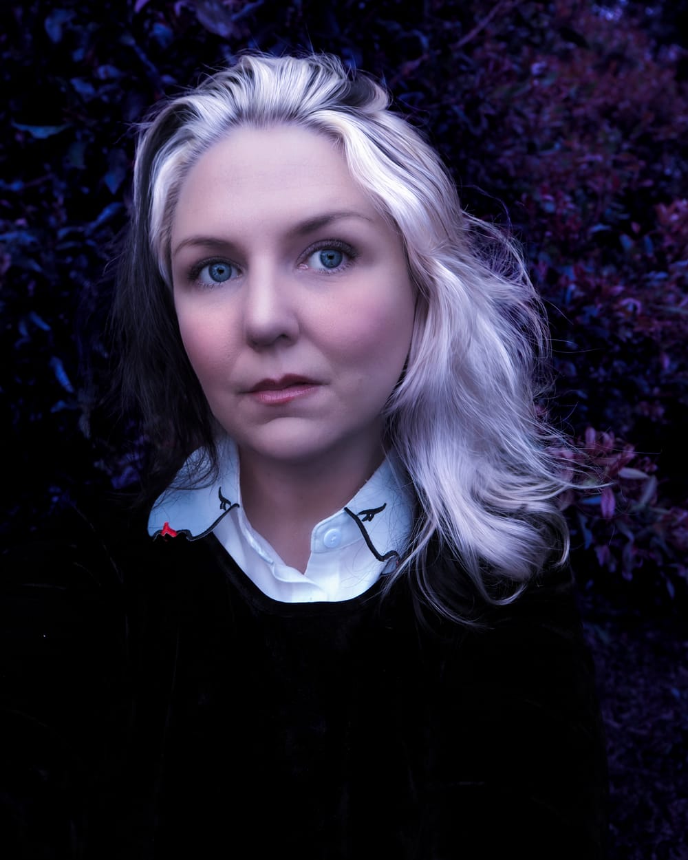 Hot new local literary talent at Ryan's post image