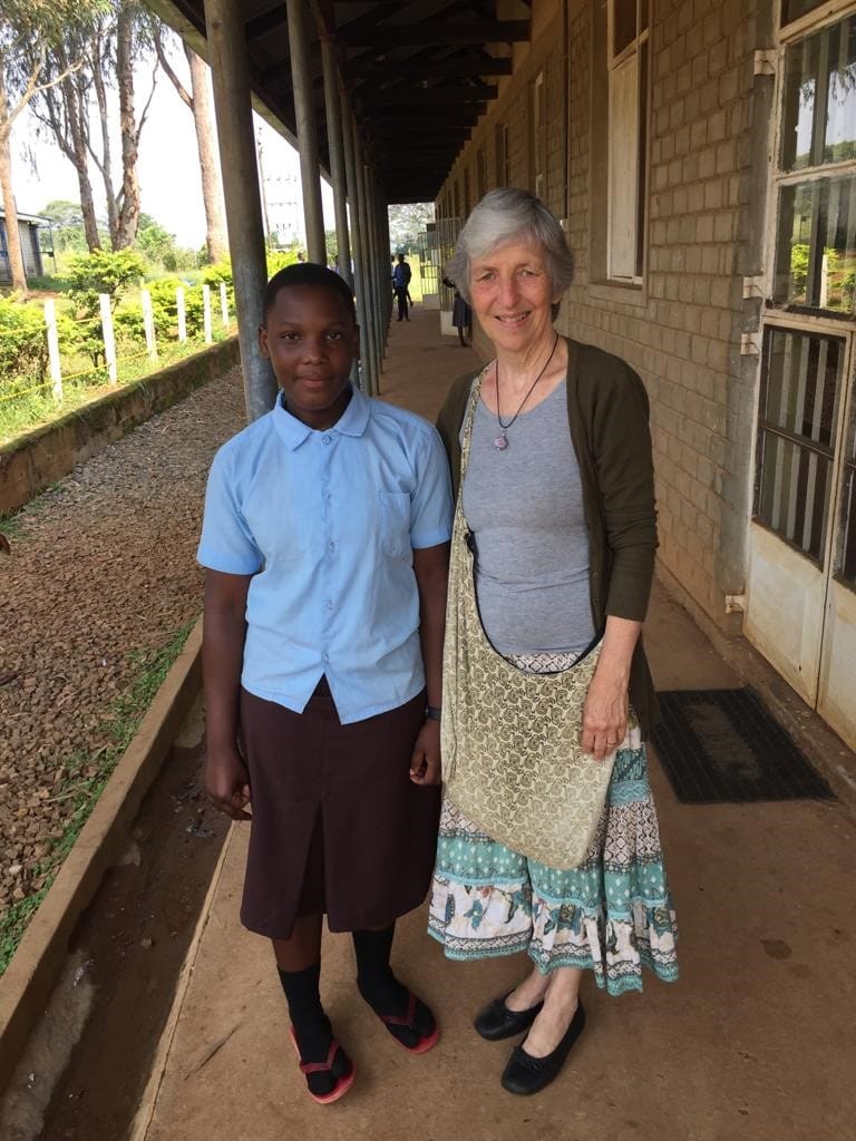 Raine & Horne helps local missionaries post image