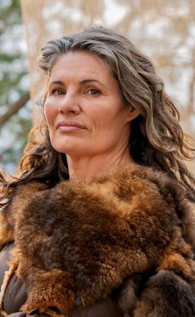 Barefoot Boho Queen: Gina Chick comes to Coledale book festival post image