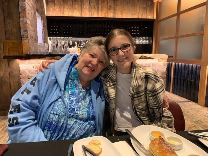 Meet an Admin: How a tech-savvy grandmother helps run 14 community pages post image