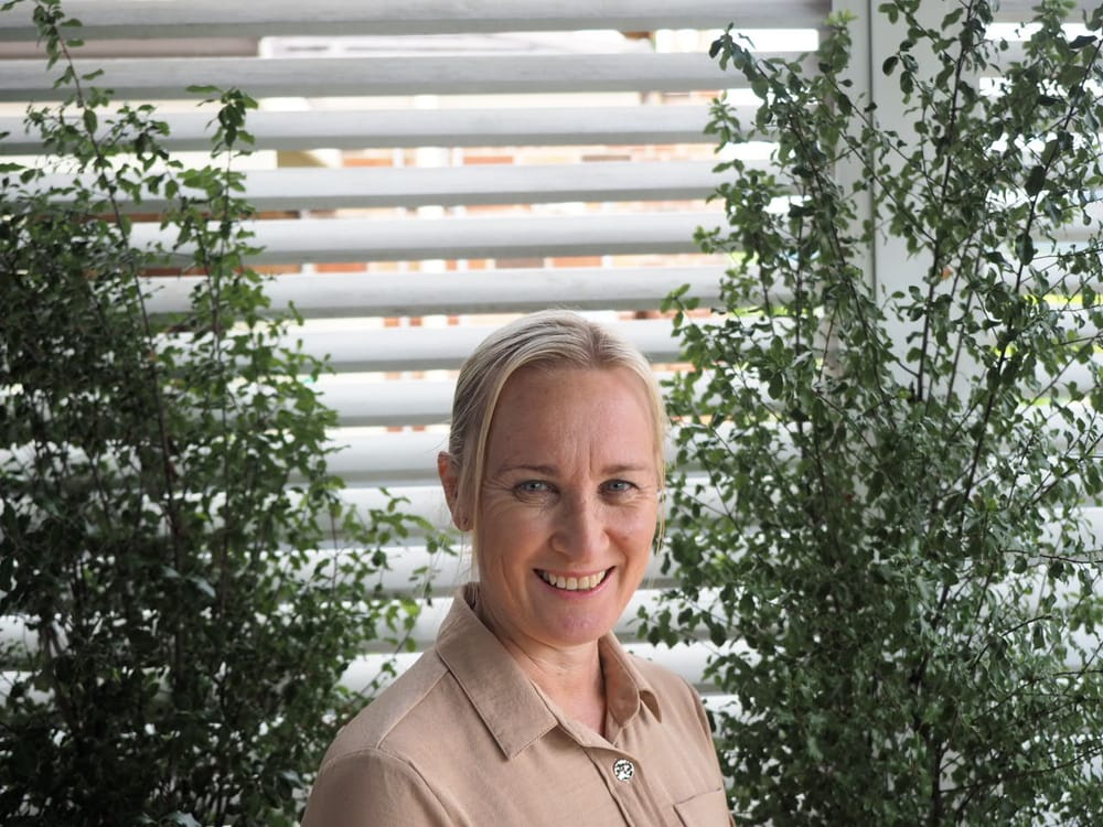 New foundation helps those who help us post image