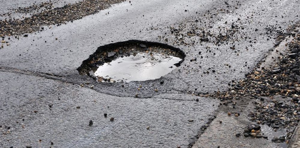 The why’s, what’s and how’s of potholes post image