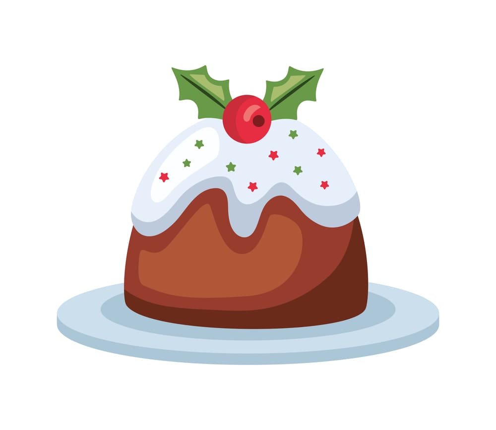 Treat yourself to a Lions Christmas Cake post image