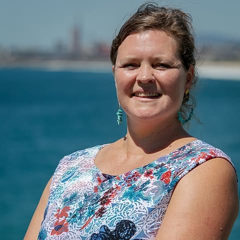 Q&A with Alexis Garnaut-Miller, the Australian Citizens Party's candidate for Cunningham post image