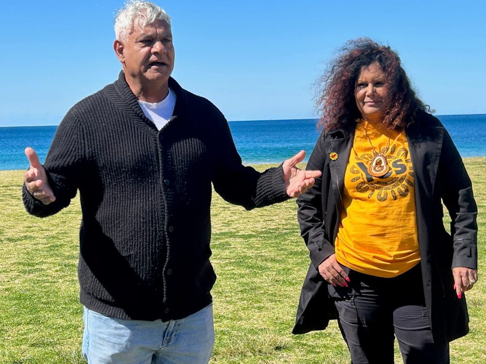 Local First Nations leaders won't be intimidated by criticism of Welcomes to Country, as Wollongong Council stays its course post image